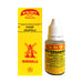 Dr Du Toit Kraam Kramp 20ml