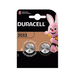 Duracell Lithium 2032 2 Batteries