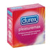 Durex Pleasure Me 3 Condoms