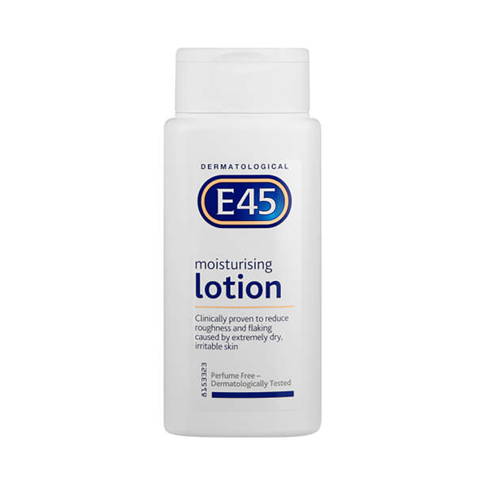 E45 Moisturising Lotion 200ml