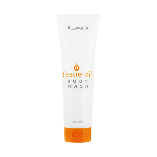 EAD Body Wash Tissue Oil 300ml