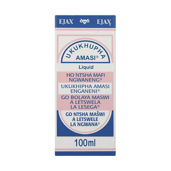 Ejax Amasi 100ml