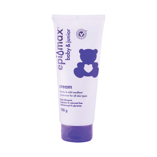 Epi-Max Baby & Juinior Tube Cream 100g