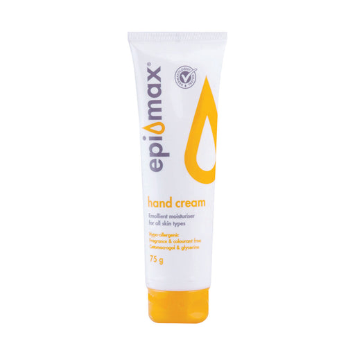 Epi-Max Hand Cream 75g