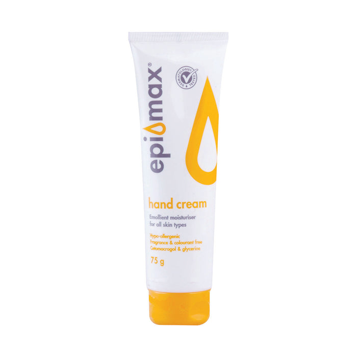 Epi-Max Hand Cream 75g