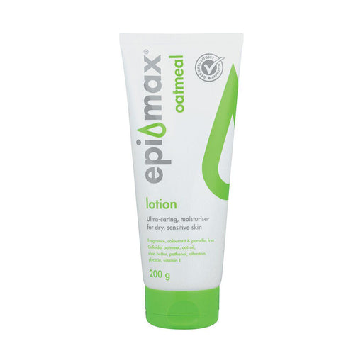 Epi-Max Oatmeal Lotion 200g