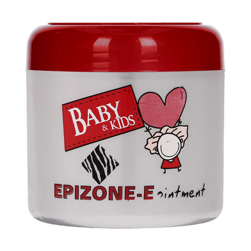 Epizone E Baby & Kids Ointment 500ml