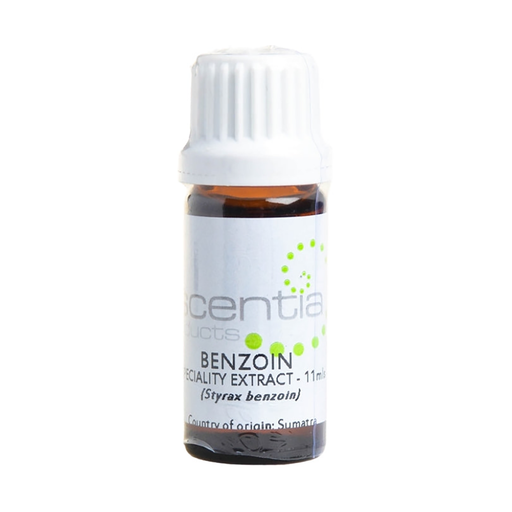 Escentia Benzoin Essential Oil 11ml