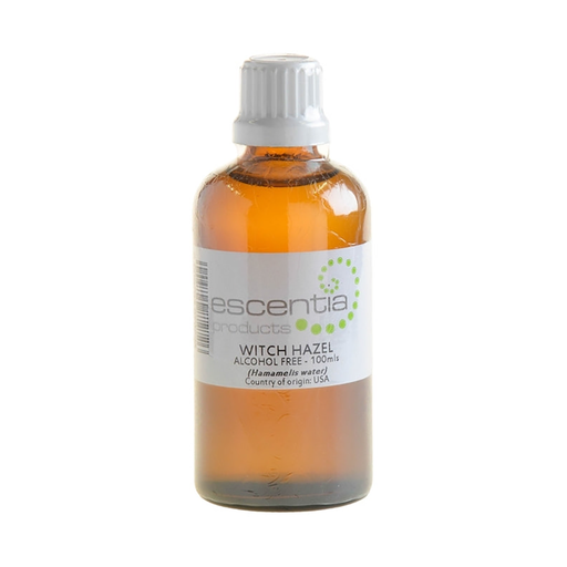 Escentia Witch Hazel Floral Water (Alcohol Free) 100ml