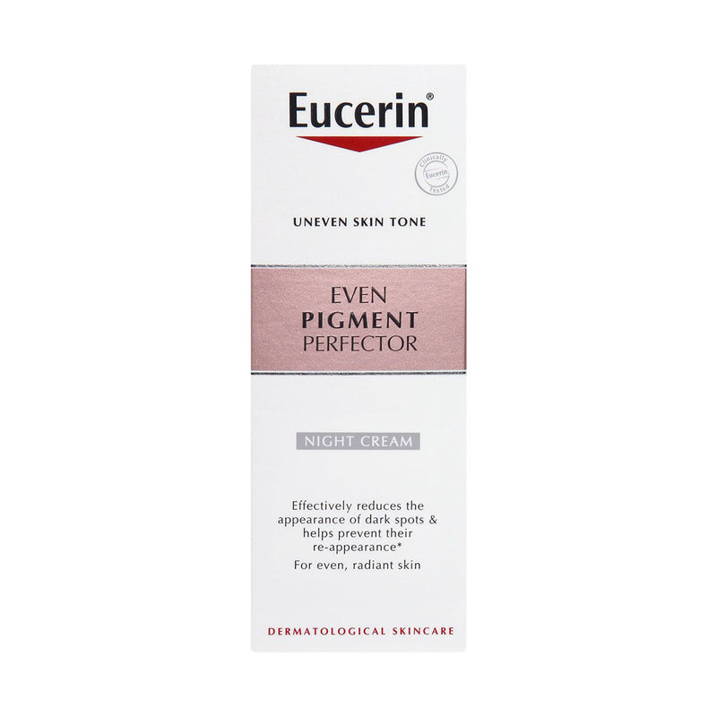 Eucerin Even Pigment Perfector Night Cream 50ml