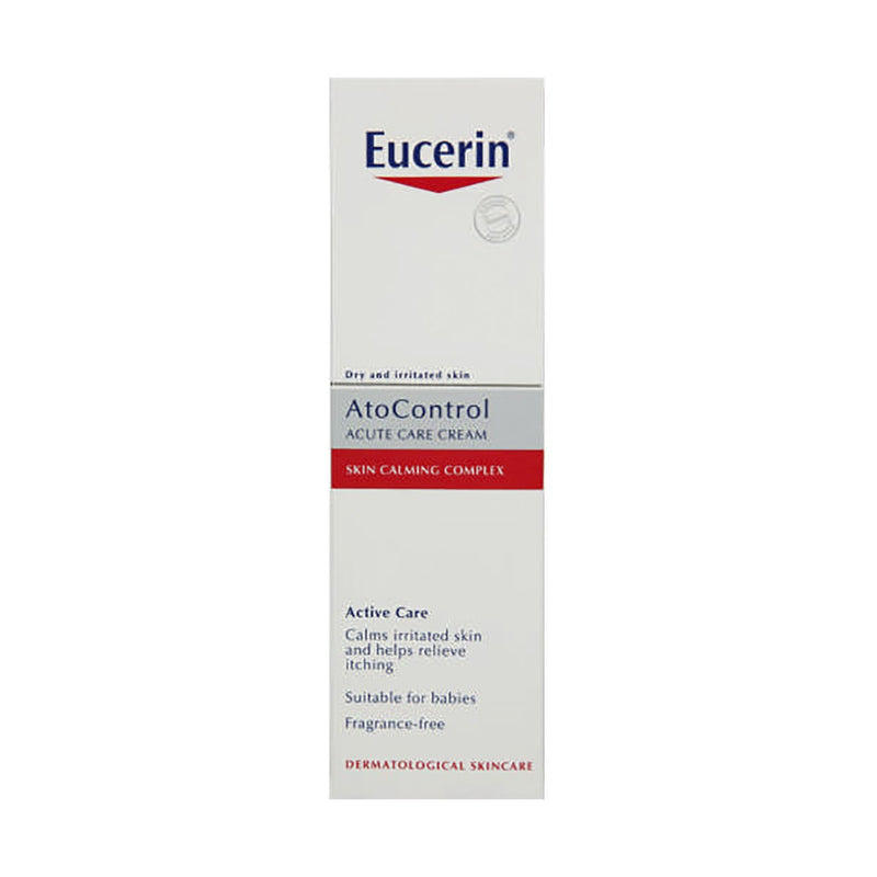Eucerin AtoControl Acute Care Cream 40ml