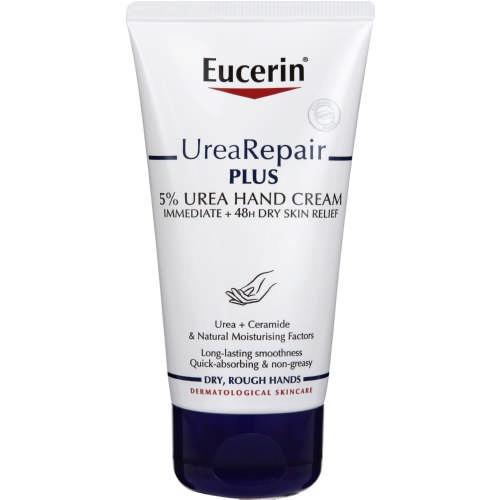 Eucerin UreaRepair Plus Dry Skin Intensive Hand Cream 75ml