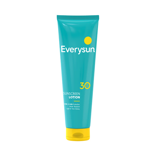 Everysun SPF30 Sunscreen Lotion 100ml