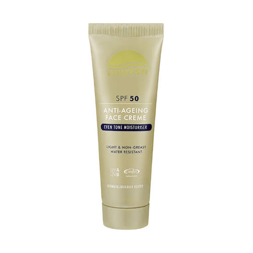 Everysun SPF50 Anti-Age Face Cream 50ml