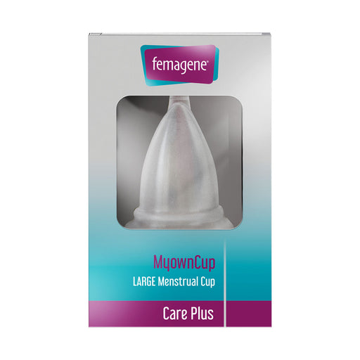 Femagene MyOwn Cup - Large