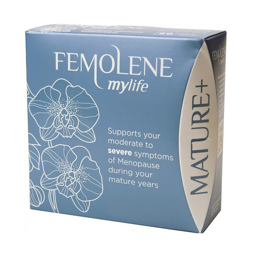 Femolene My Life Mature Plus 40-65 Years
