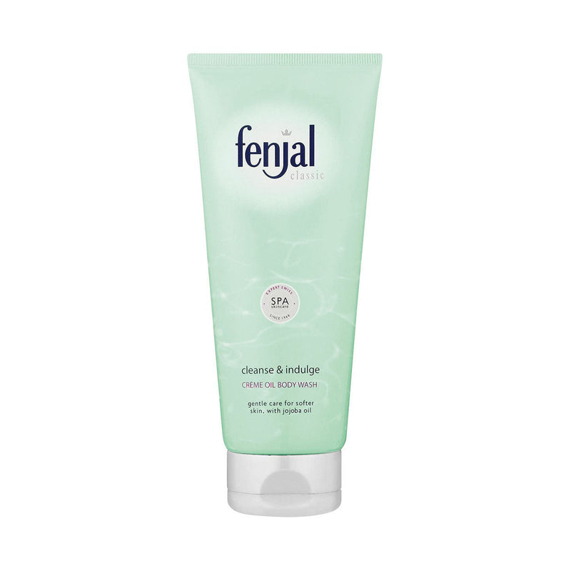 Fenjal Creme Oil Body Wash 200ml