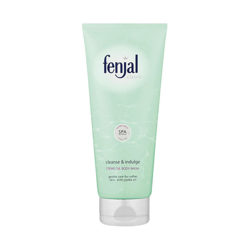 Fenjal Creme Oil Body Wash 200ml