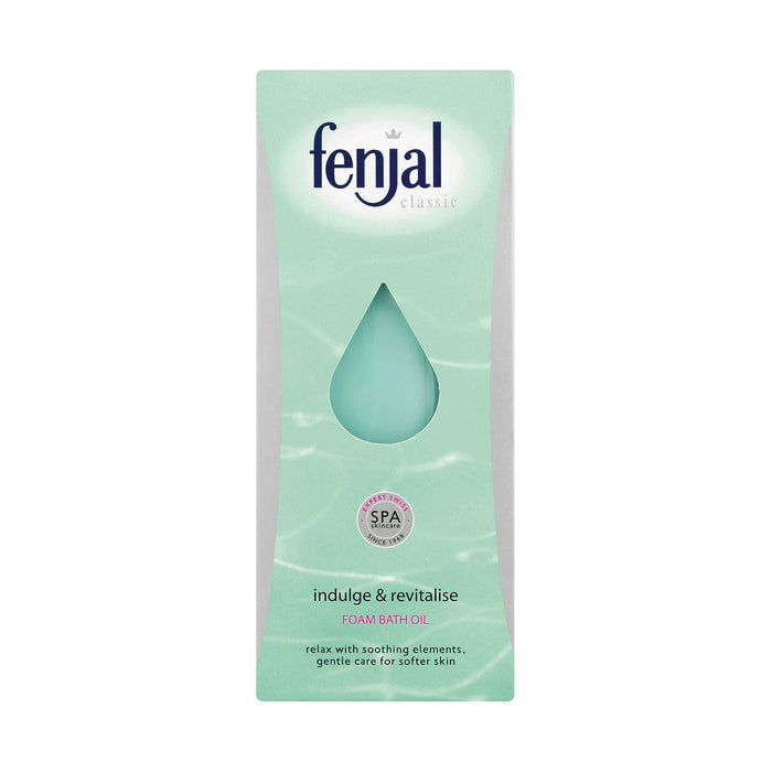 Fenjal Foam Bath Original 200ml