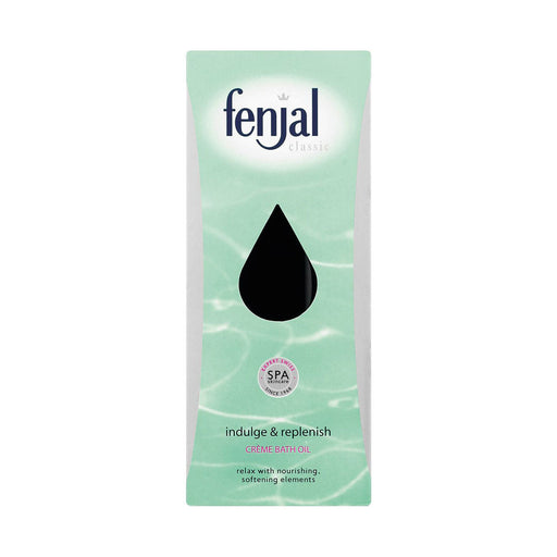 Fenjal Moisturising Creme Bath 200ml Original