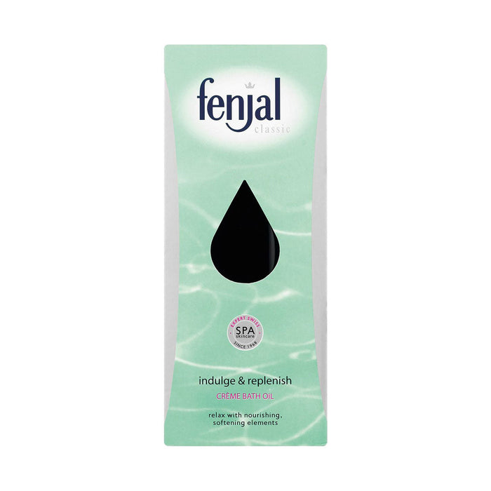 Fenjal Moisturising Creme Bath 200ml Original