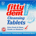 Fitty Dent Super Cleansing Tablets 32 Tablets