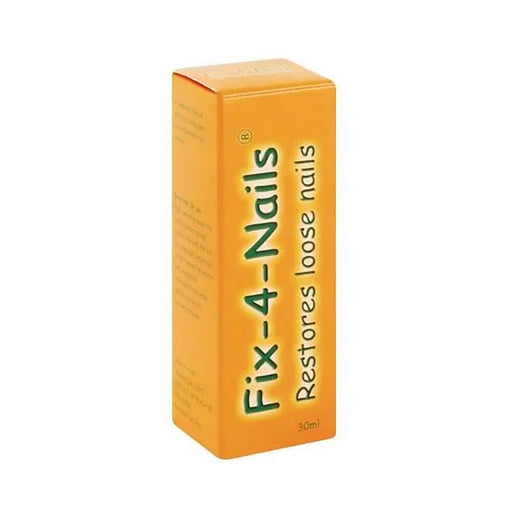 Fix-4-nails Restores Loose Nails 30ml