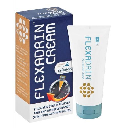 Flexadrin Cream 100ml