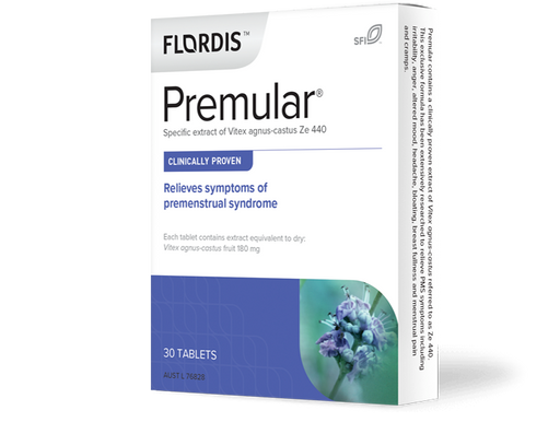 Flordis Premular 30 Tablets