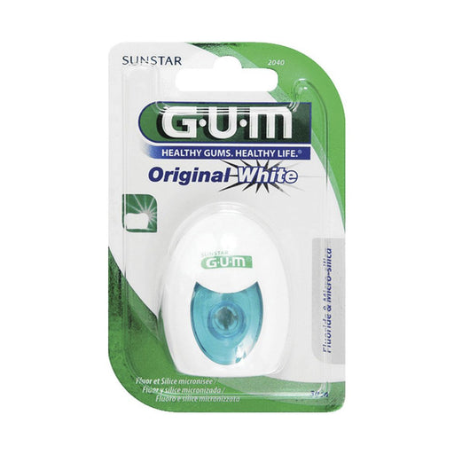 G.U.M Original Whitening Floss 30m