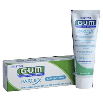 G.U.M Paroex Gel 75ml