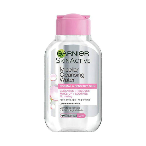 Garnier Skin Active Micellar Cleansing Water 100ml