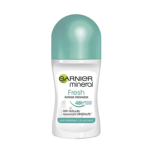 Garnier Anti-Perspirant Roll-on Mineral Fresh 50ml