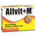 Georen Allvit + M 30 Capsules