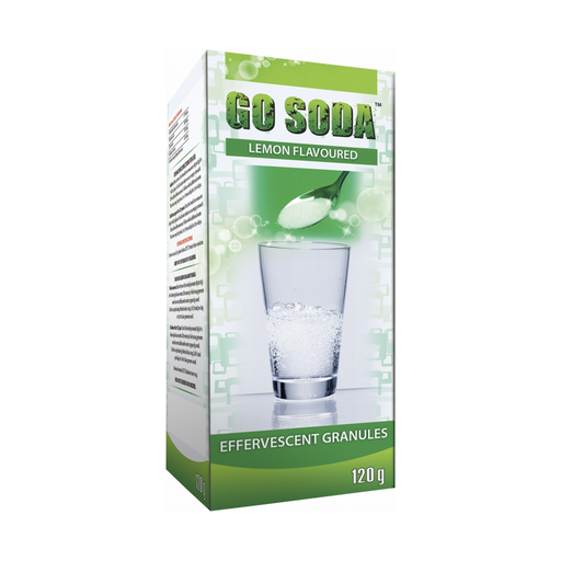 Go-Soda 120g