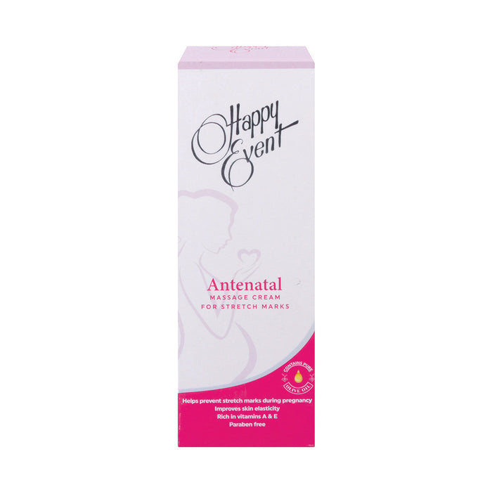 Happy Event Antenatal Cream 125ml