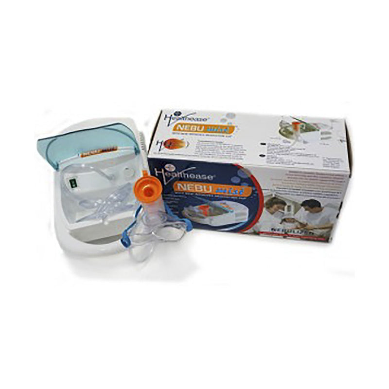 Healthease NEBU Mist Nebuliser