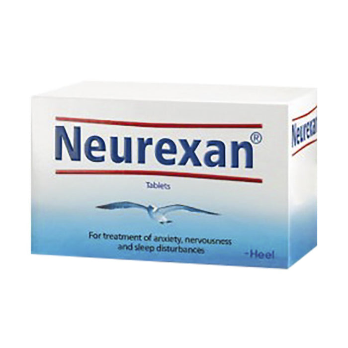 Heel Neurexan 50 Tablets