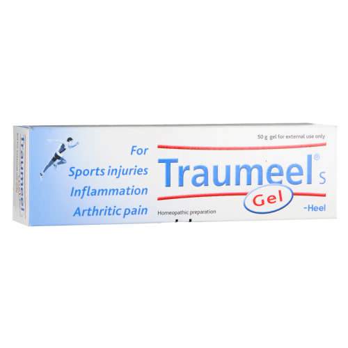 Heel Traumeel S 50g Ointment