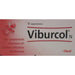 Heel Viburcol 12 Suppositories