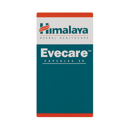 Himalaya Evecare Capsules 30 Capsules