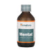 Himalaya Herbal Healthcare Mentat Syrup 100ml