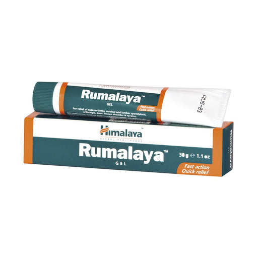 Himalaya Herbal Healthcare Rumalaya Gel 30g