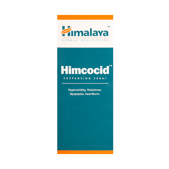 Himalaya Himcocid 200ml