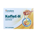 Himalaya Koflet-H Lemon 2 x 6 Lozenges