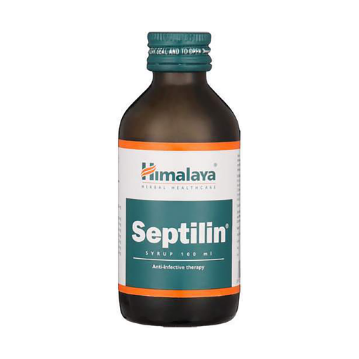 Himalaya Septilin Syrup 100ml