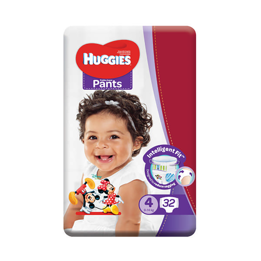 Huggies Pants Size 4 32 Pants