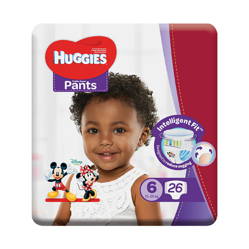 Huggies Pants Size 6 26 Pants