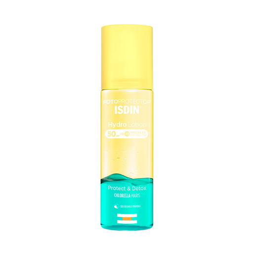 ISDIN FotoProtector HydroLotion SPF50+ 200ml