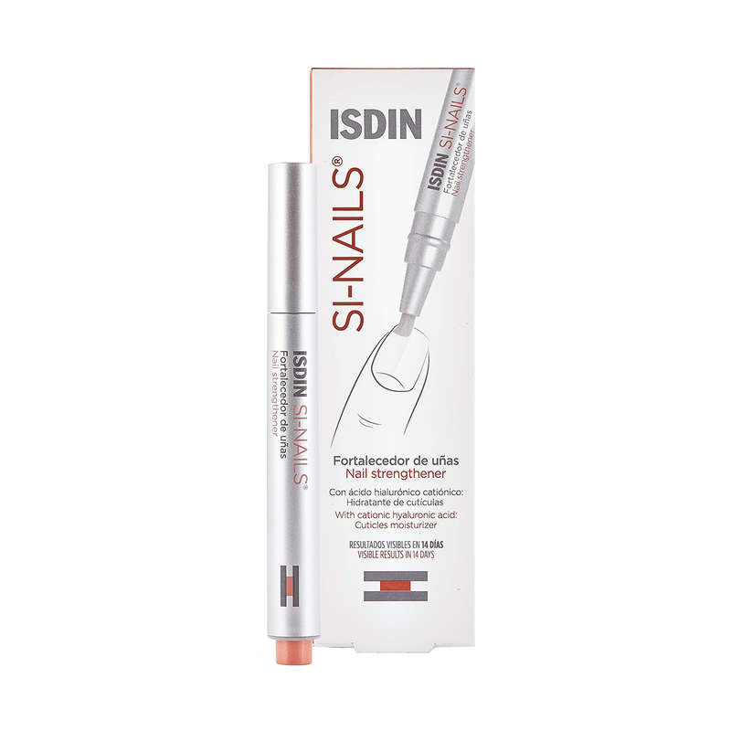 ISDIN Si-Nails Nail Strengthener 2.5ml